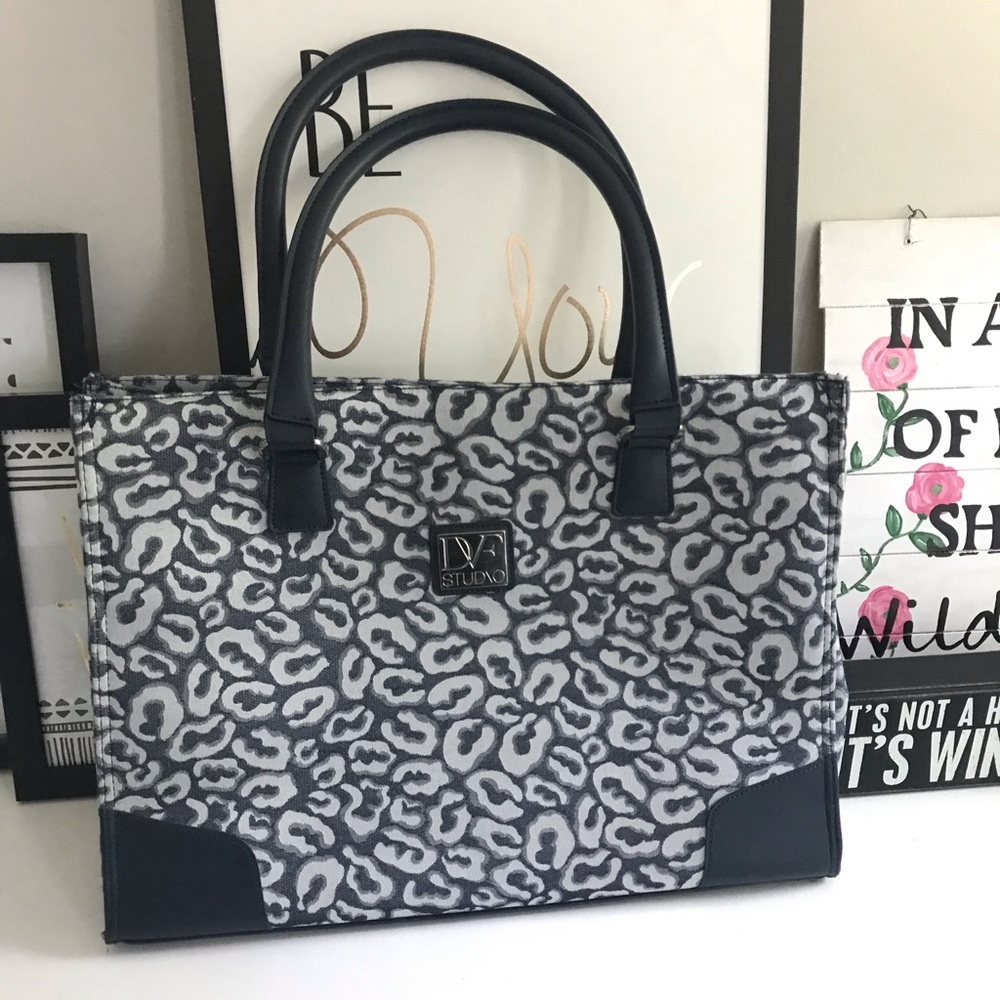 DVF Studio Bag